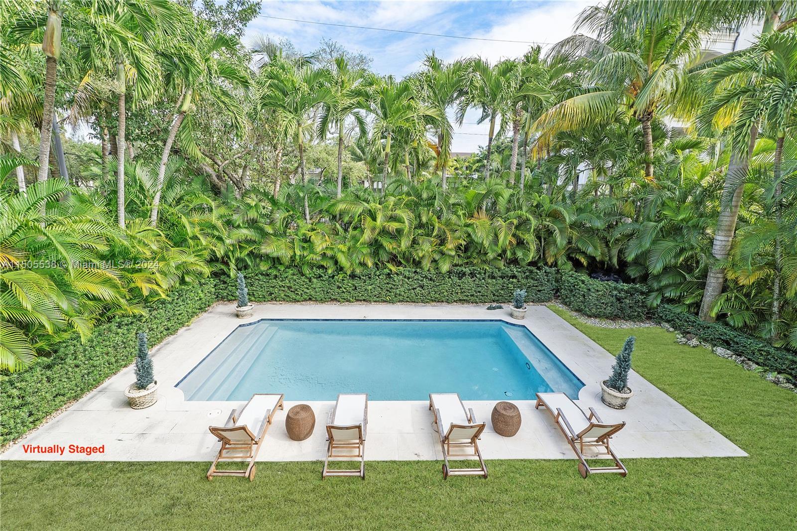 FAIRVIEW - Residential