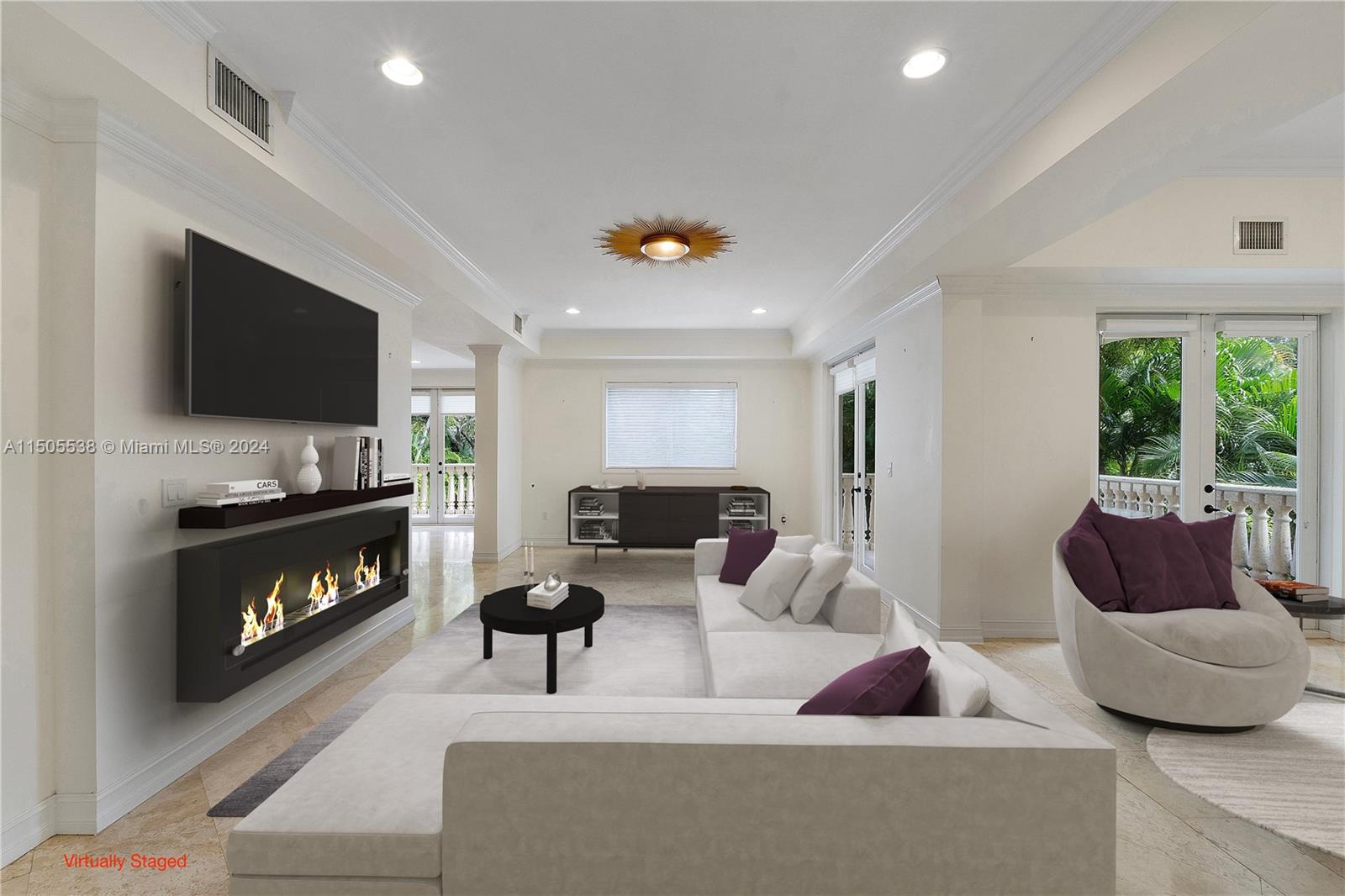 FAIRVIEW - Residential