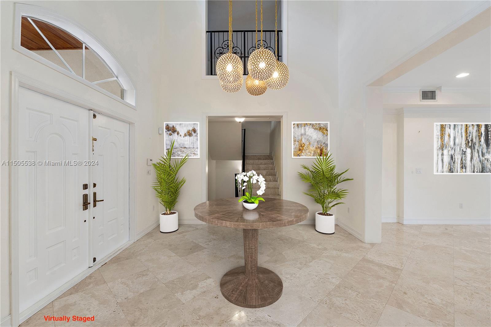 FAIRVIEW - Residential