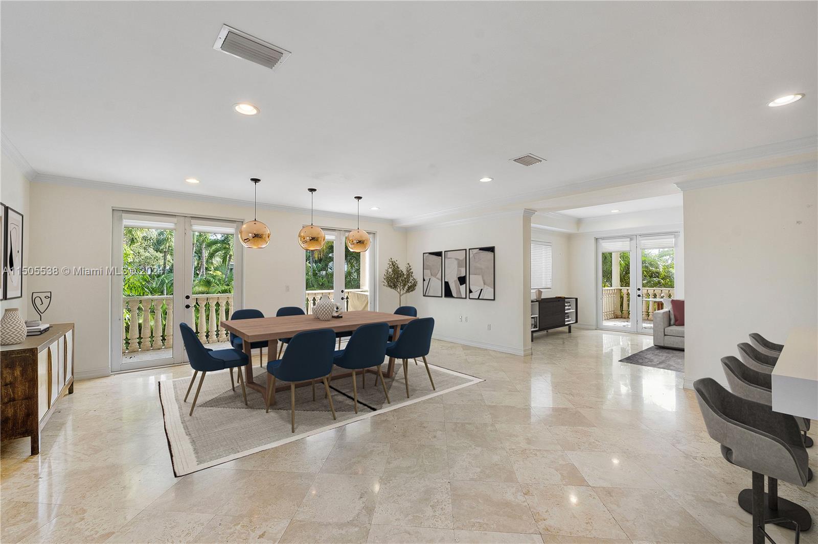 FAIRVIEW - Residential