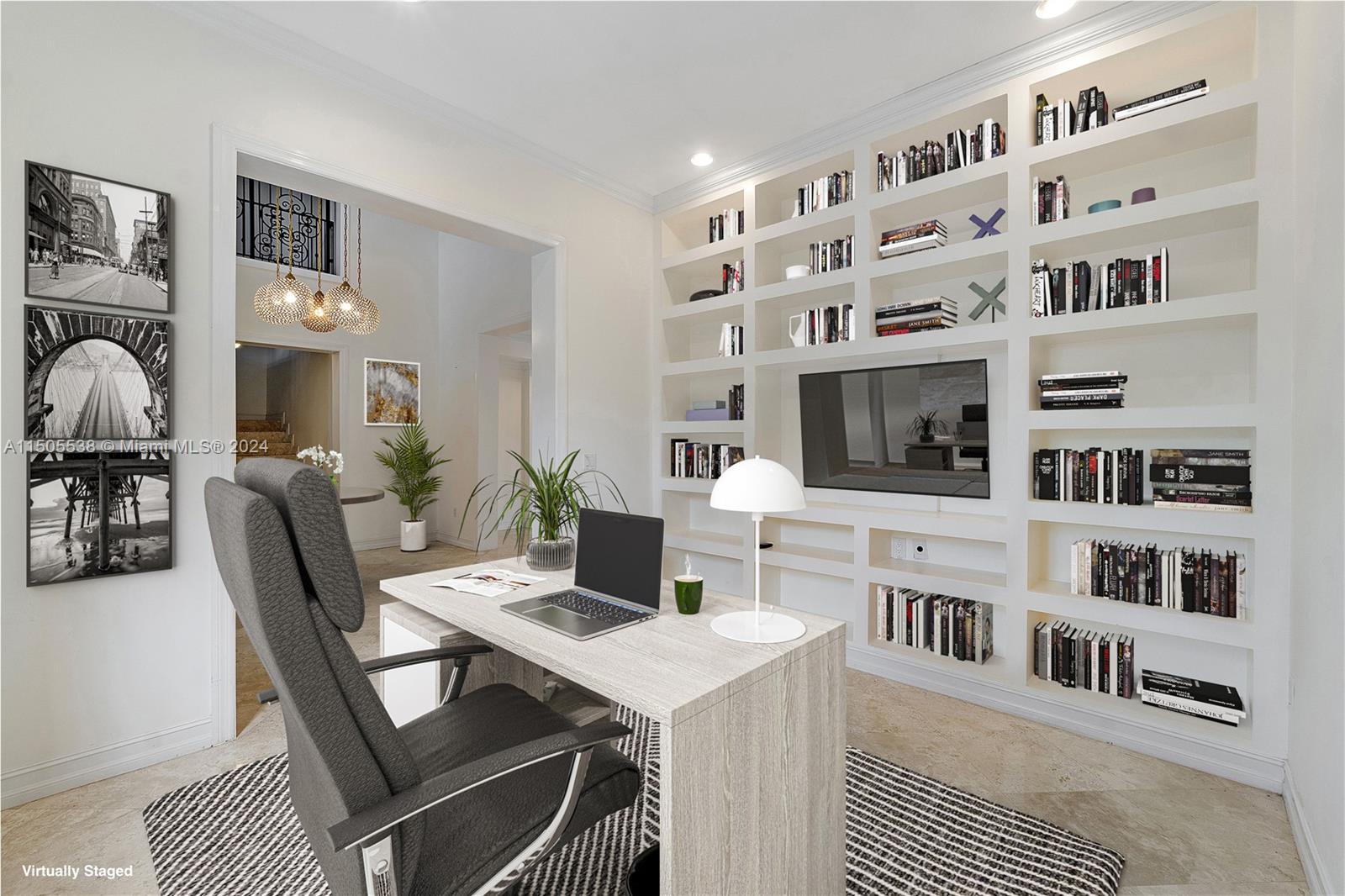 FAIRVIEW - Residential