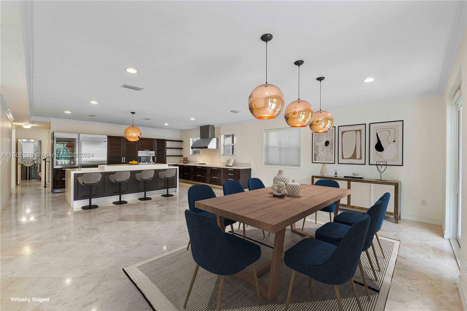 FAIRVIEW - Residential