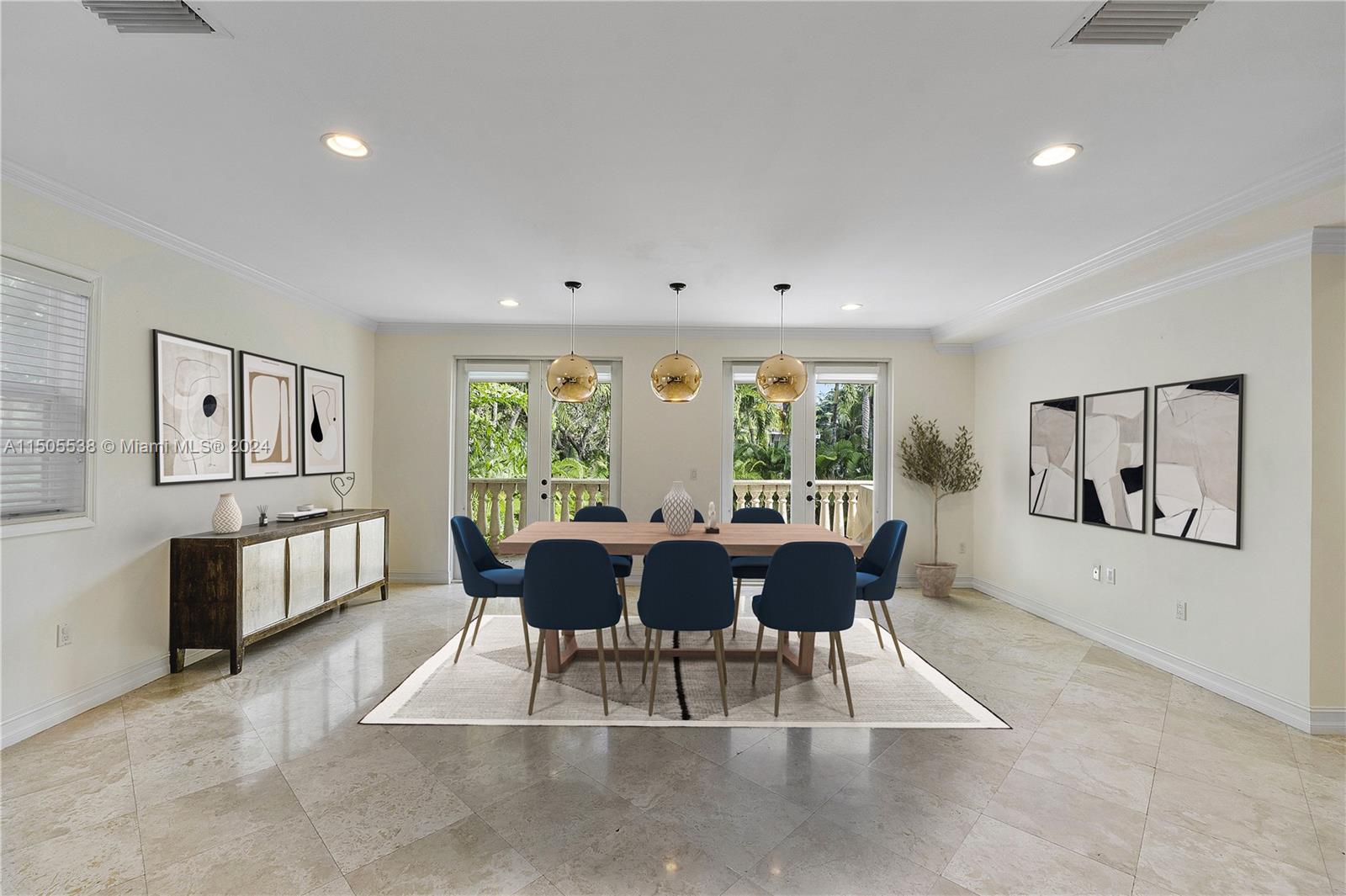 FAIRVIEW - Residential