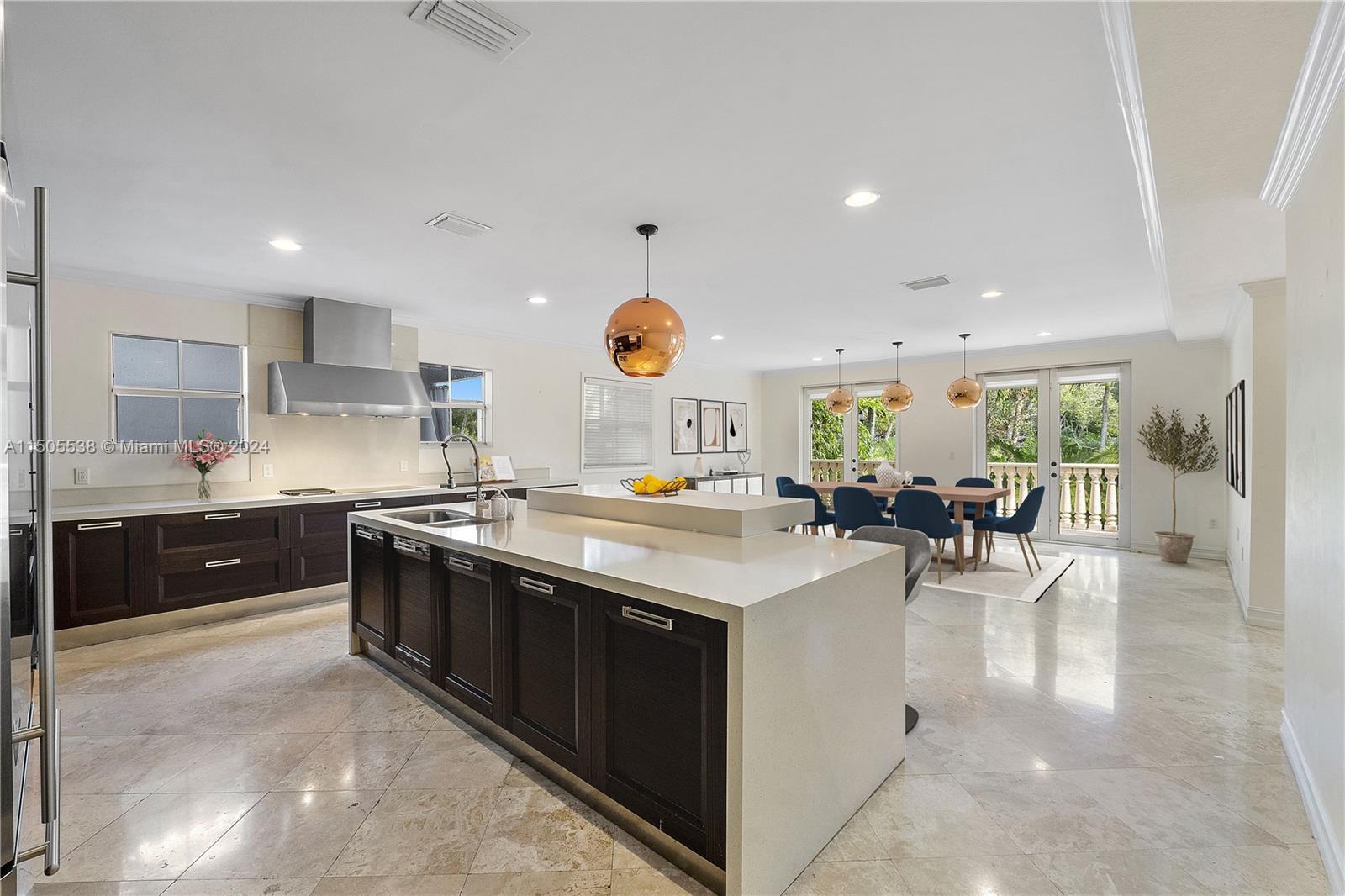 FAIRVIEW - Residential