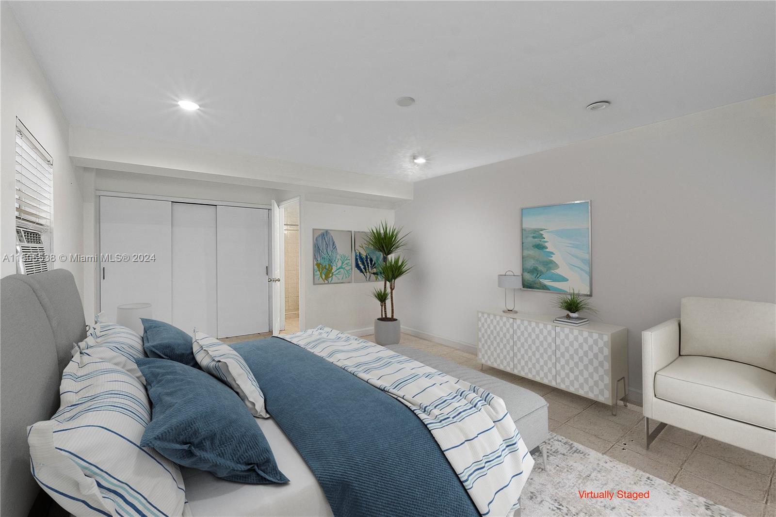 FAIRVIEW - Residential