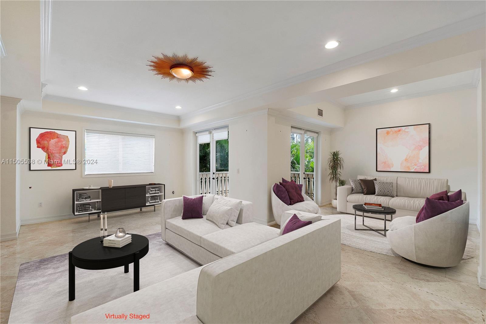 FAIRVIEW - Residential