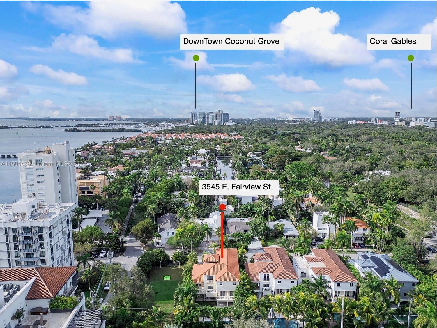 FAIRVIEW - Residential