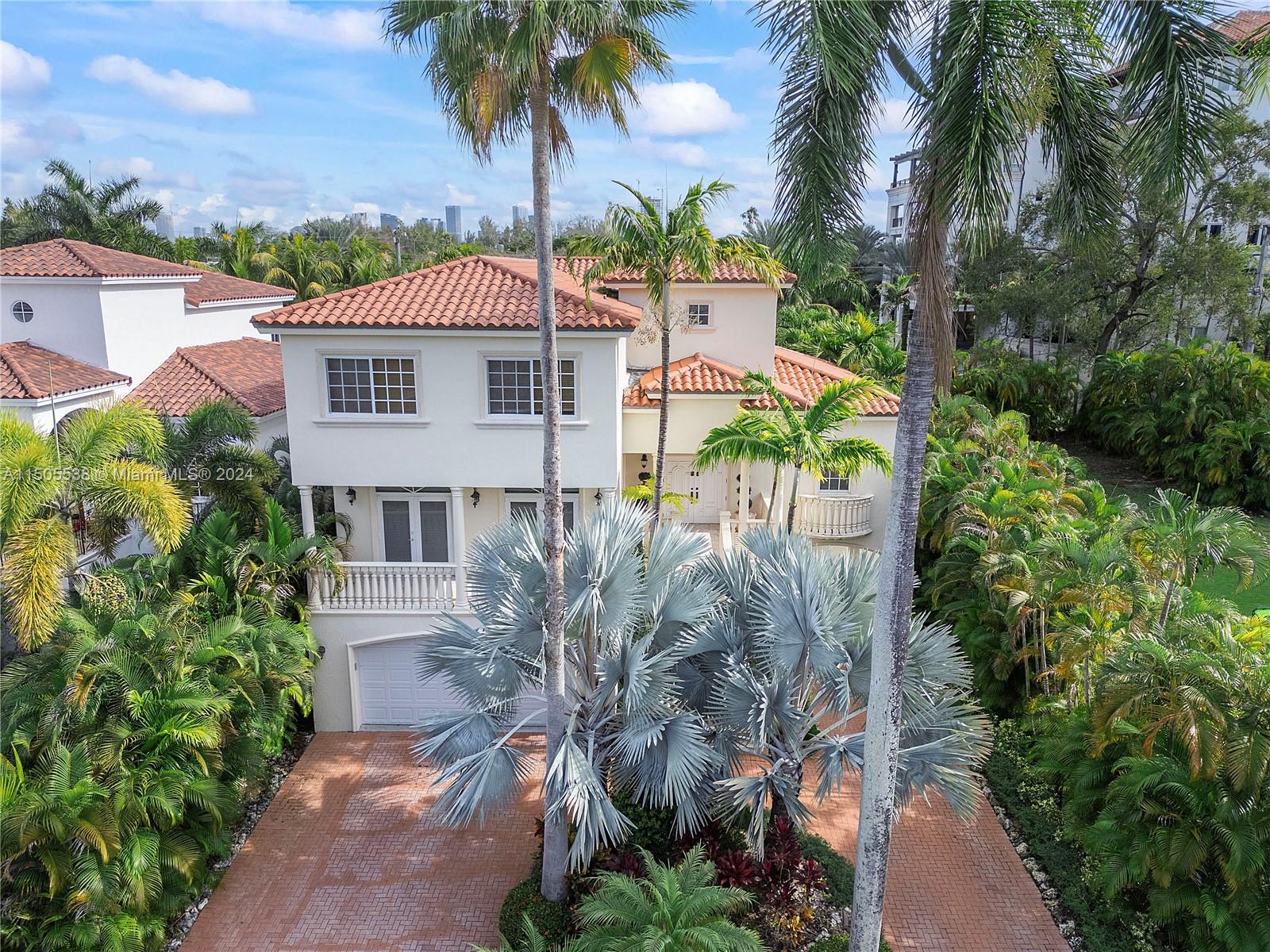 FAIRVIEW - Residential