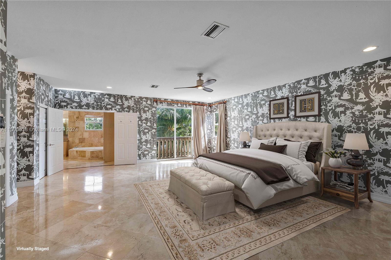 FAIRVIEW - Residential