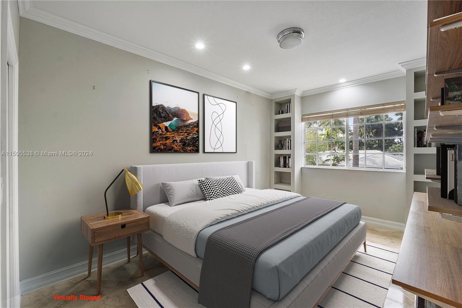 FAIRVIEW - Residential