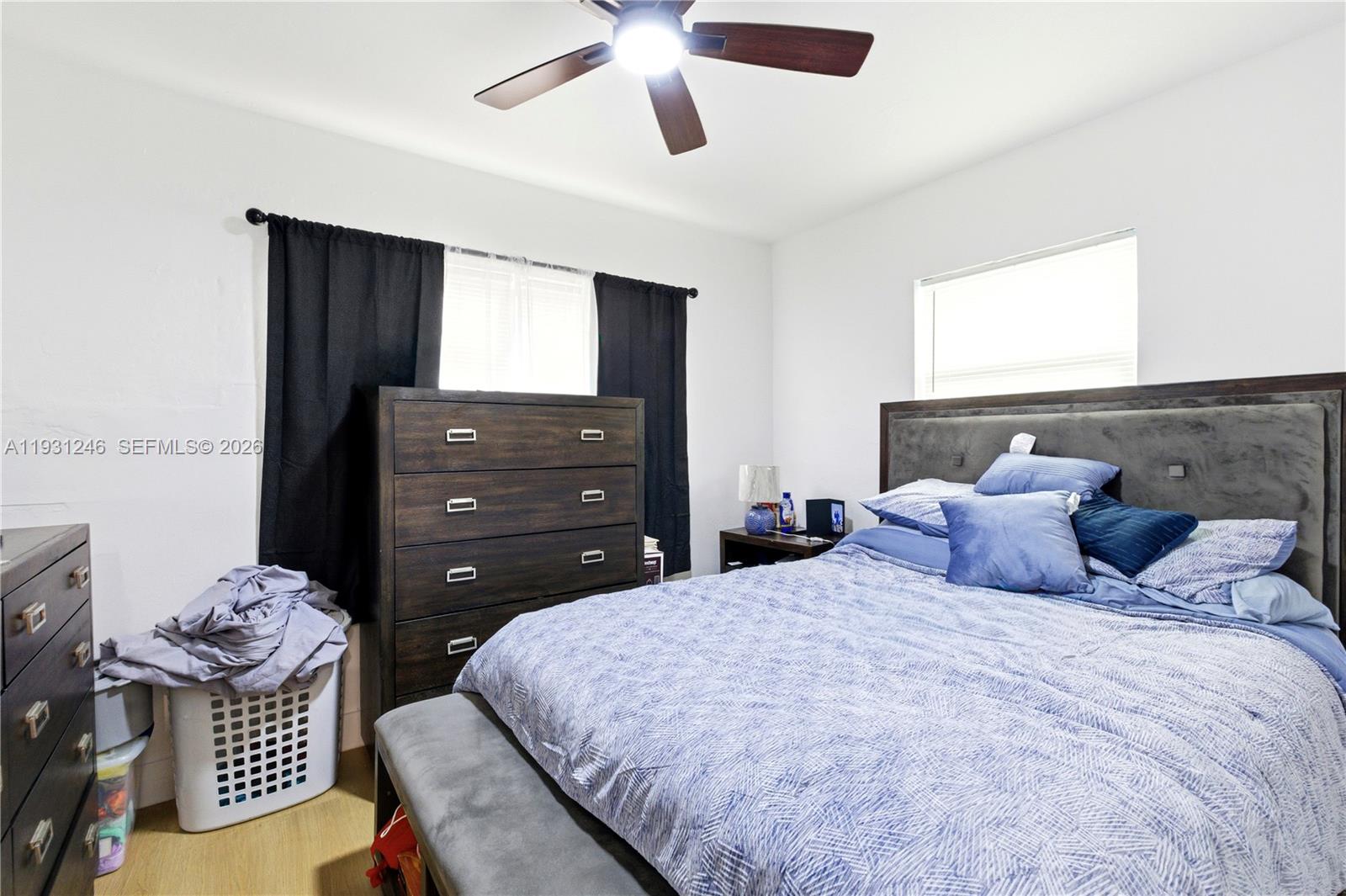 WASHINGTON PARK HALLANDAL - Residential Income