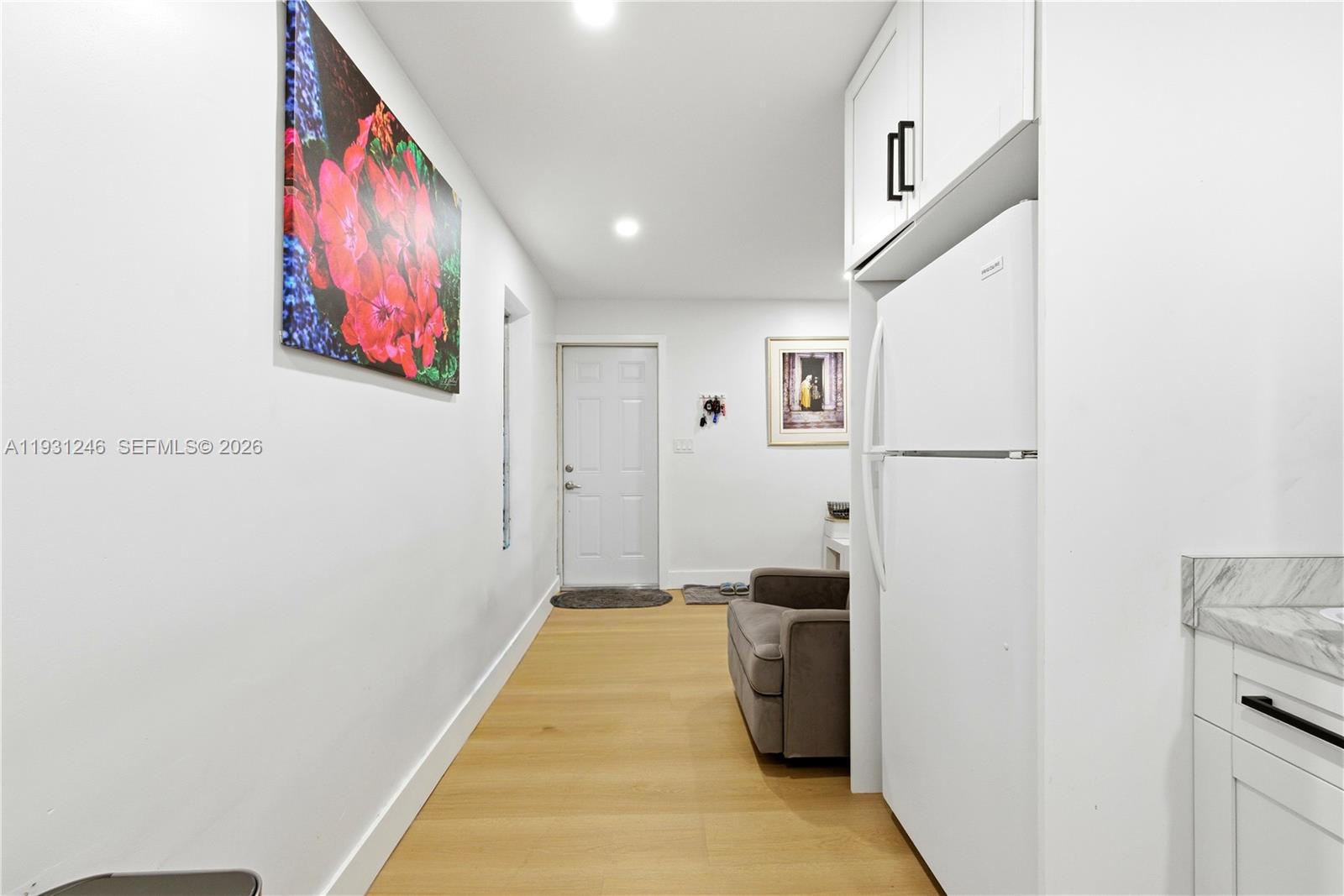 WASHINGTON PARK HALLANDAL - Residential Income