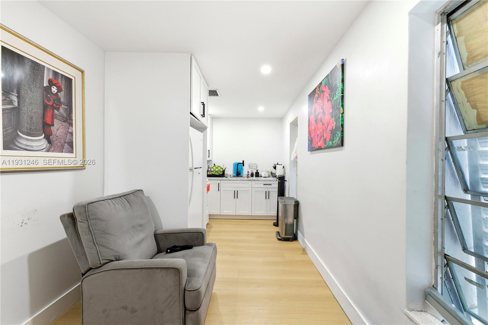 WASHINGTON PARK HALLANDAL - Residential Income