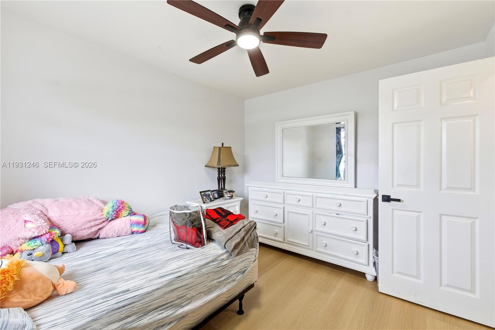 WASHINGTON PARK HALLANDAL - Residential Income