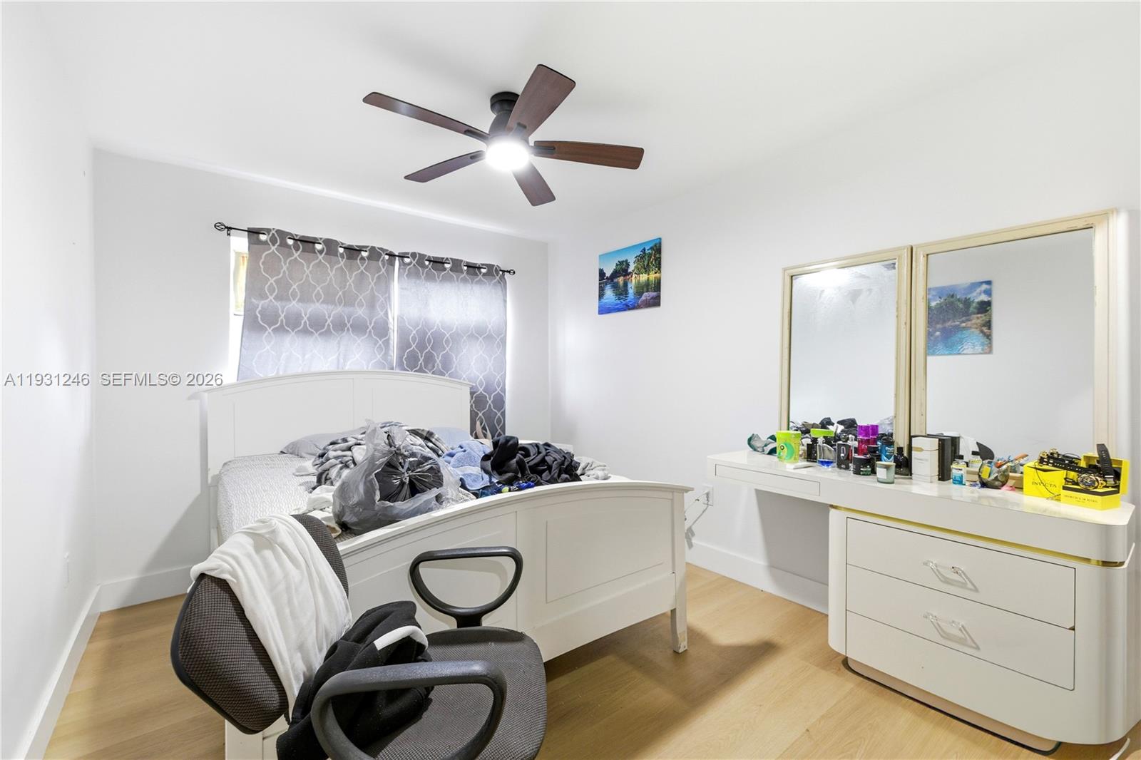 WASHINGTON PARK HALLANDAL - Residential Income