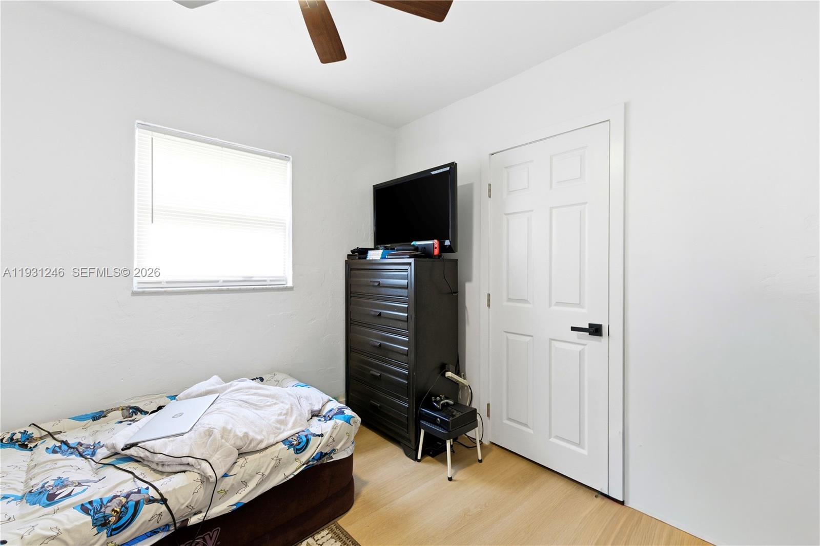 WASHINGTON PARK HALLANDAL - Residential Income