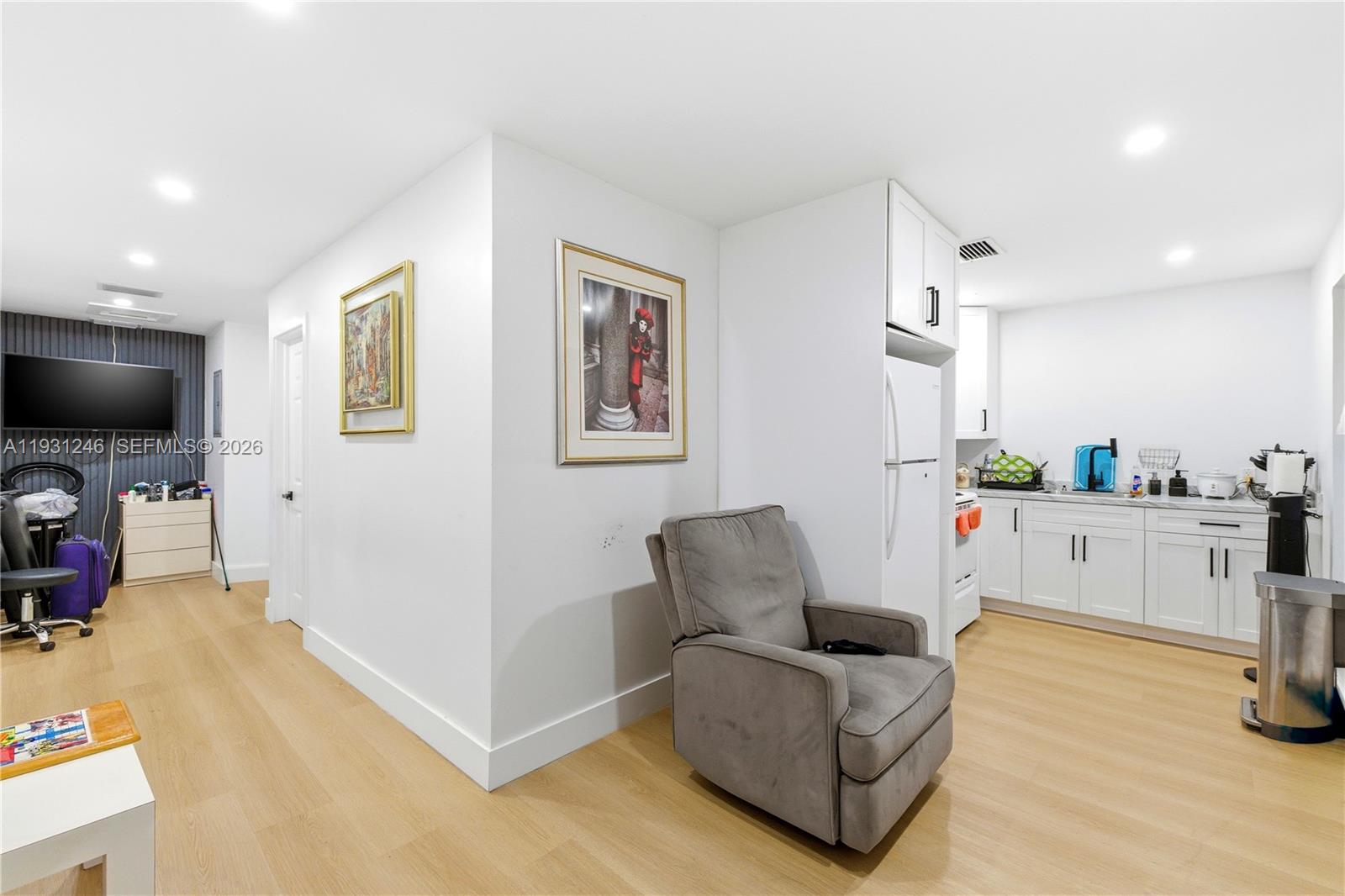 WASHINGTON PARK HALLANDAL - Residential Income