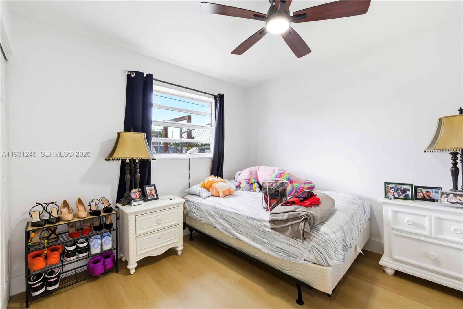 WASHINGTON PARK HALLANDAL - Residential Income