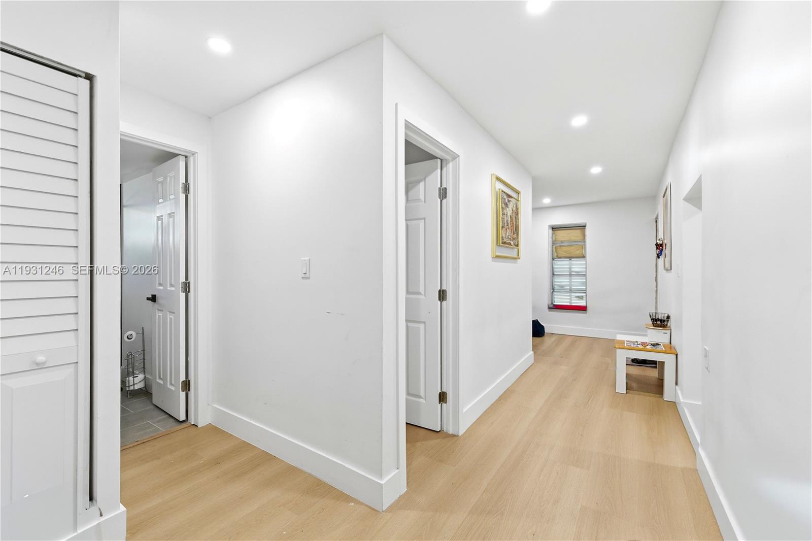 WASHINGTON PARK HALLANDAL - Residential Income