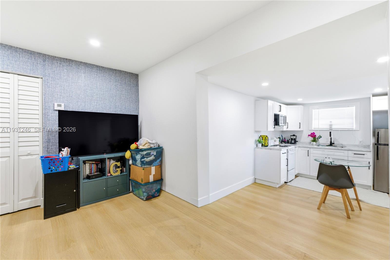 WASHINGTON PARK HALLANDAL - Residential Income