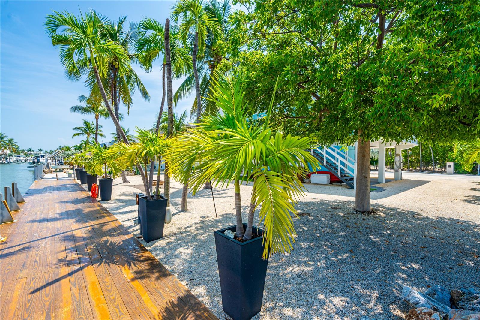 MATECUMBE OCEAN VIEW - Residential