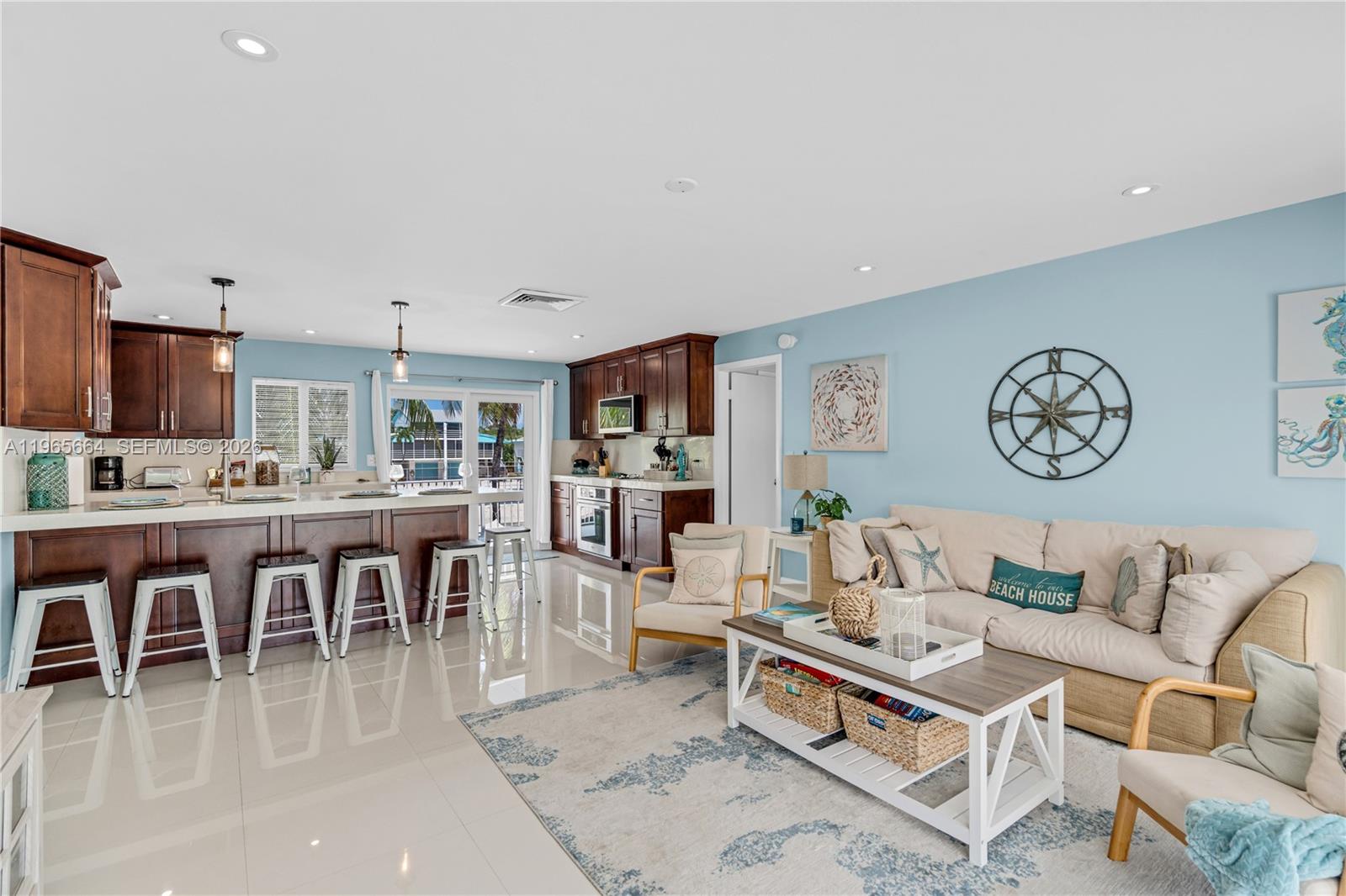 MATECUMBE OCEAN VIEW - Residential