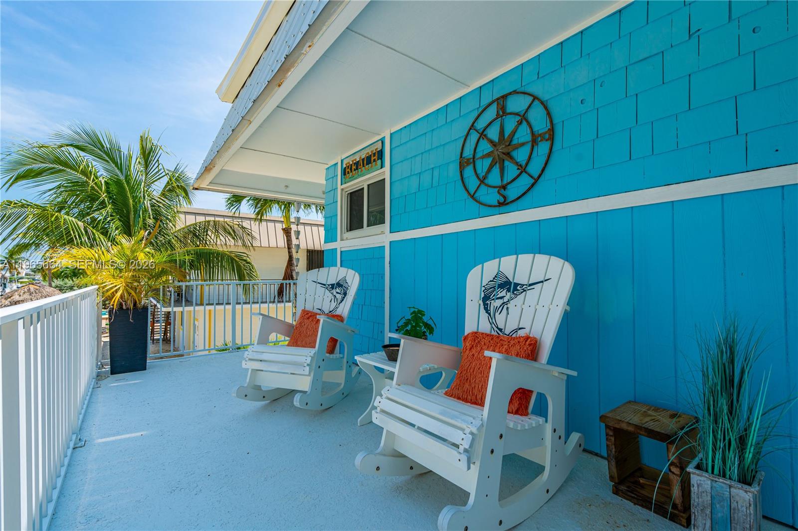 MATECUMBE OCEAN VIEW - Residential