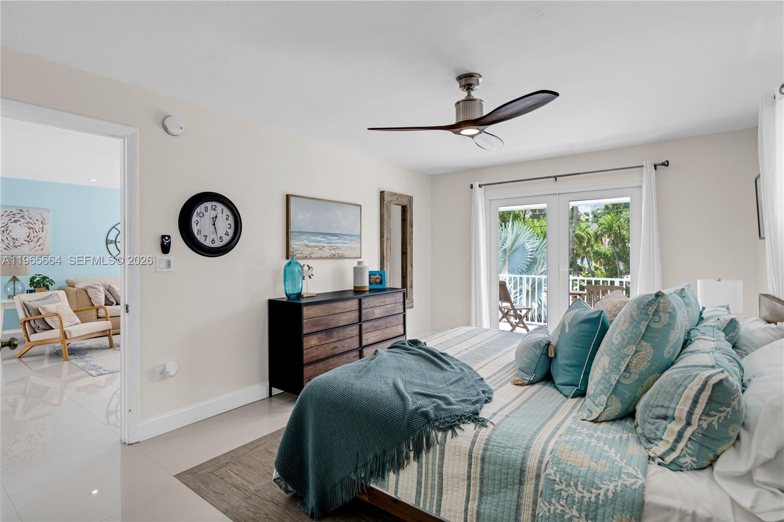 MATECUMBE OCEAN VIEW - Residential