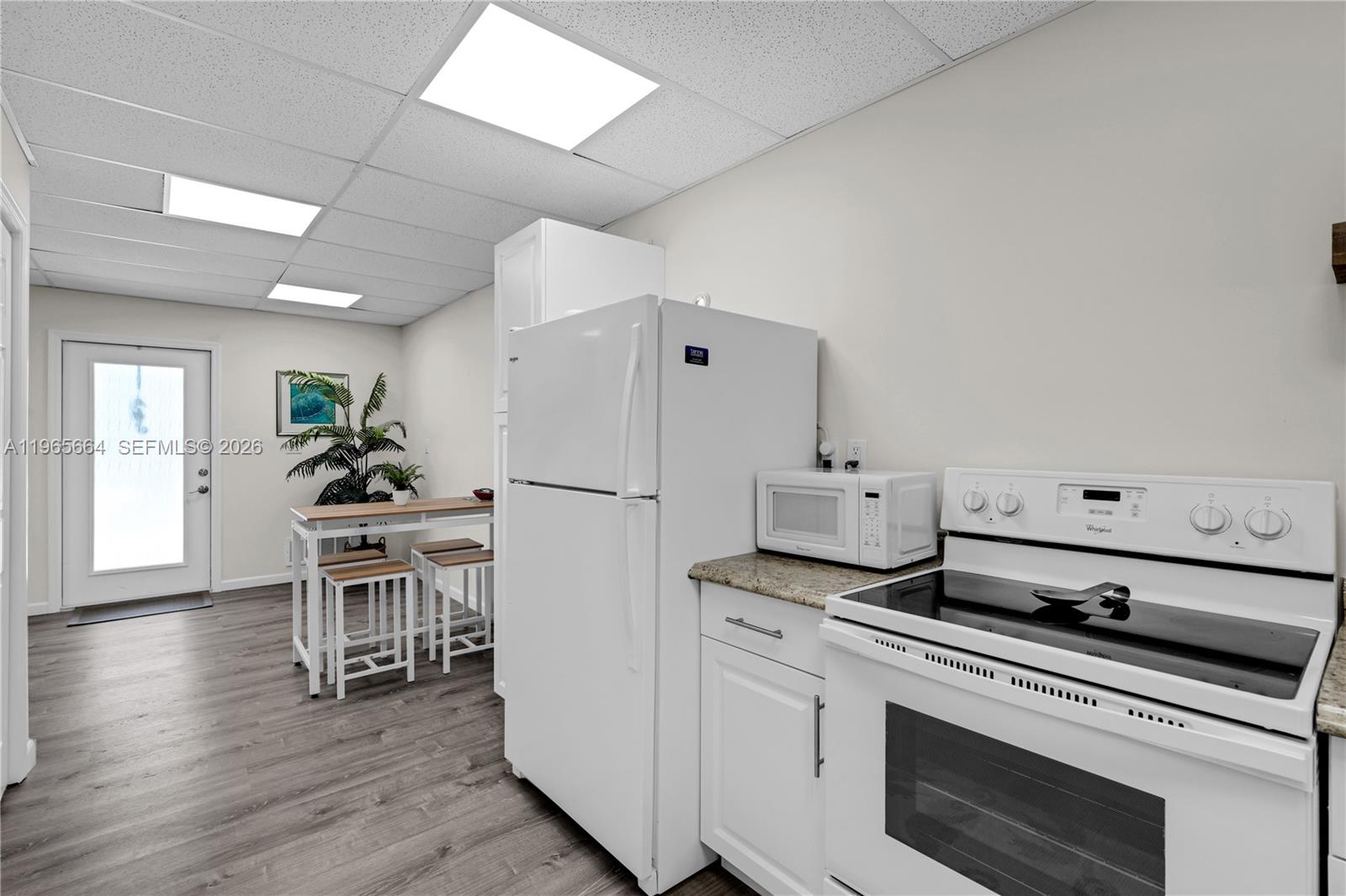 MATECUMBE OCEAN VIEW - Residential