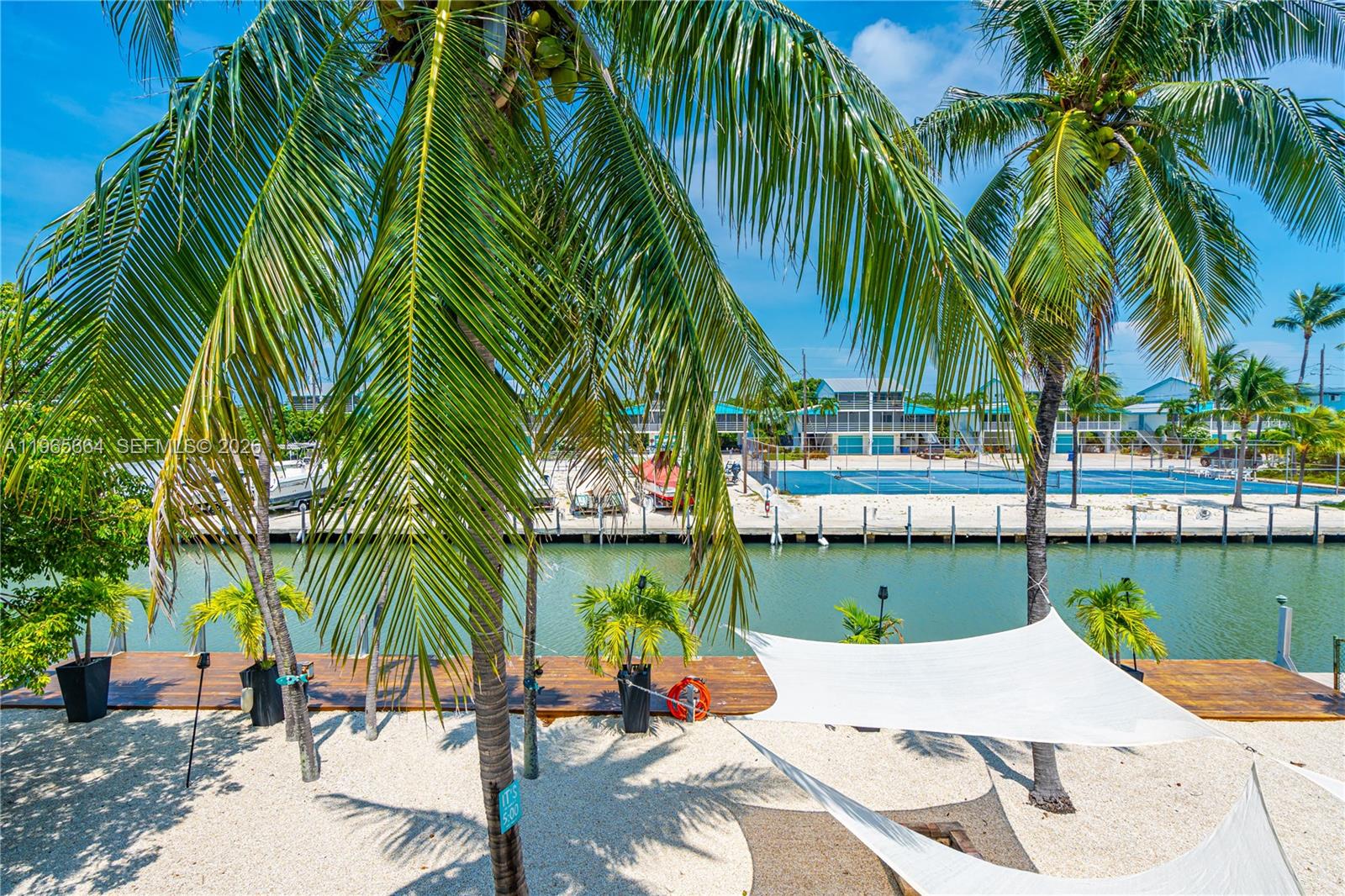 MATECUMBE OCEAN VIEW - Residential