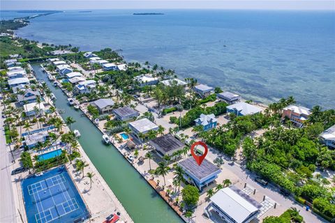 126 Columbus Dr Islamorada FL 33036