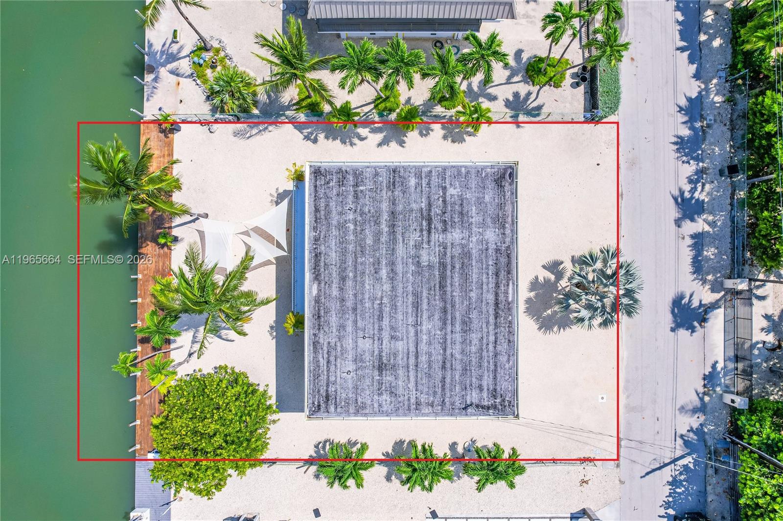 MATECUMBE OCEAN VIEW - Residential