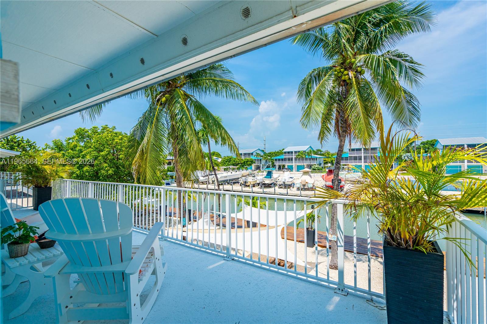 MATECUMBE OCEAN VIEW - Residential