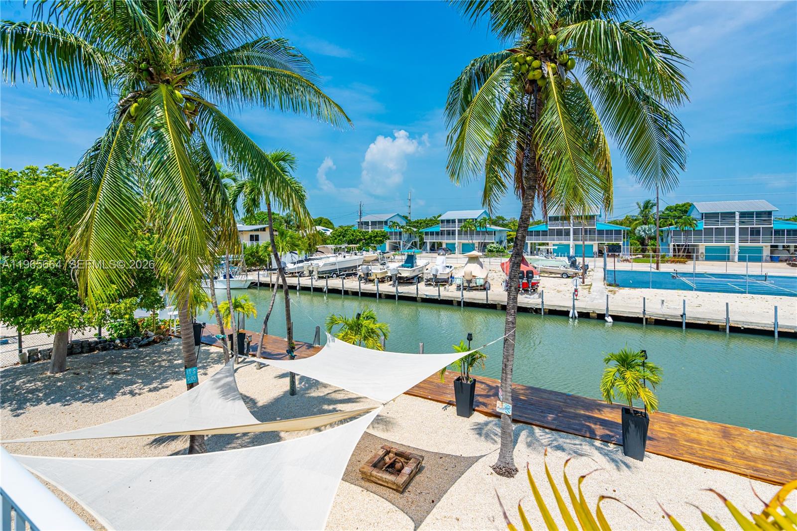 MATECUMBE OCEAN VIEW - Residential