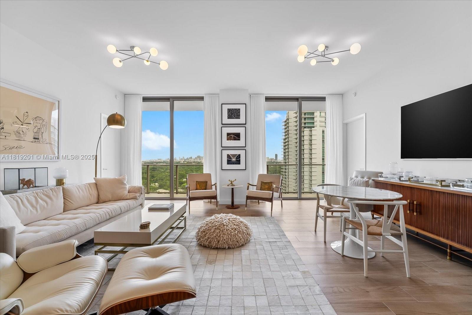 2678 Tigertail Ave 1508, Miami, Broward County, Florida - 2 Bedrooms  
3 Bathrooms - 