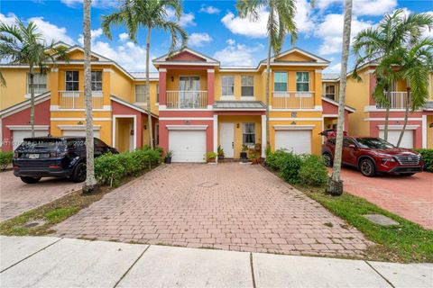 A home in Royal Palm Beach