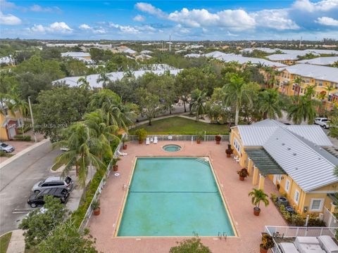 A home in Royal Palm Beach