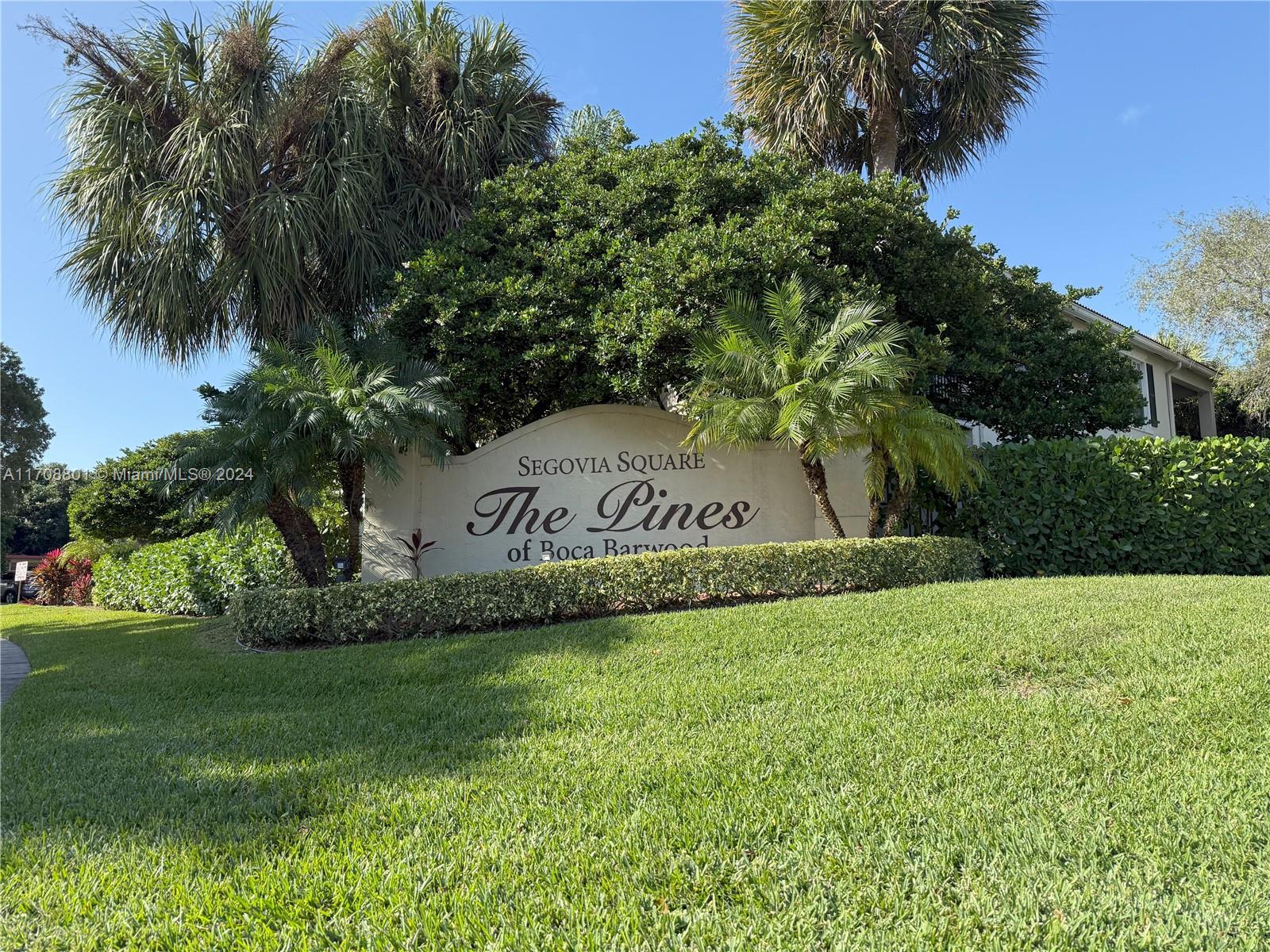Updated Spacious 3/2 condo in a 55+ Community, on 1st FLOOR, Open layout with lots of natural light, Water Proof Flooring, modern baseboards, white shaker-style kitchen cabinets w/new hardware, stainless steel appliances, Granite Kitchen Counter-tops w/extra counter space for stool seating, separate formal dining area, Master walk-in closet, porcelain tile in both bathrooms, Granite vanity in guest bath, Dual Granite vanity in master, frameless shower glass in master, master walk in closets and storage room, new ceiling fans, back patio, plenty of guest parking, A/C 2020, new washer & dryer. Maint includes: Heated pool, fitness center, theatre, tennis court, library & billiard!