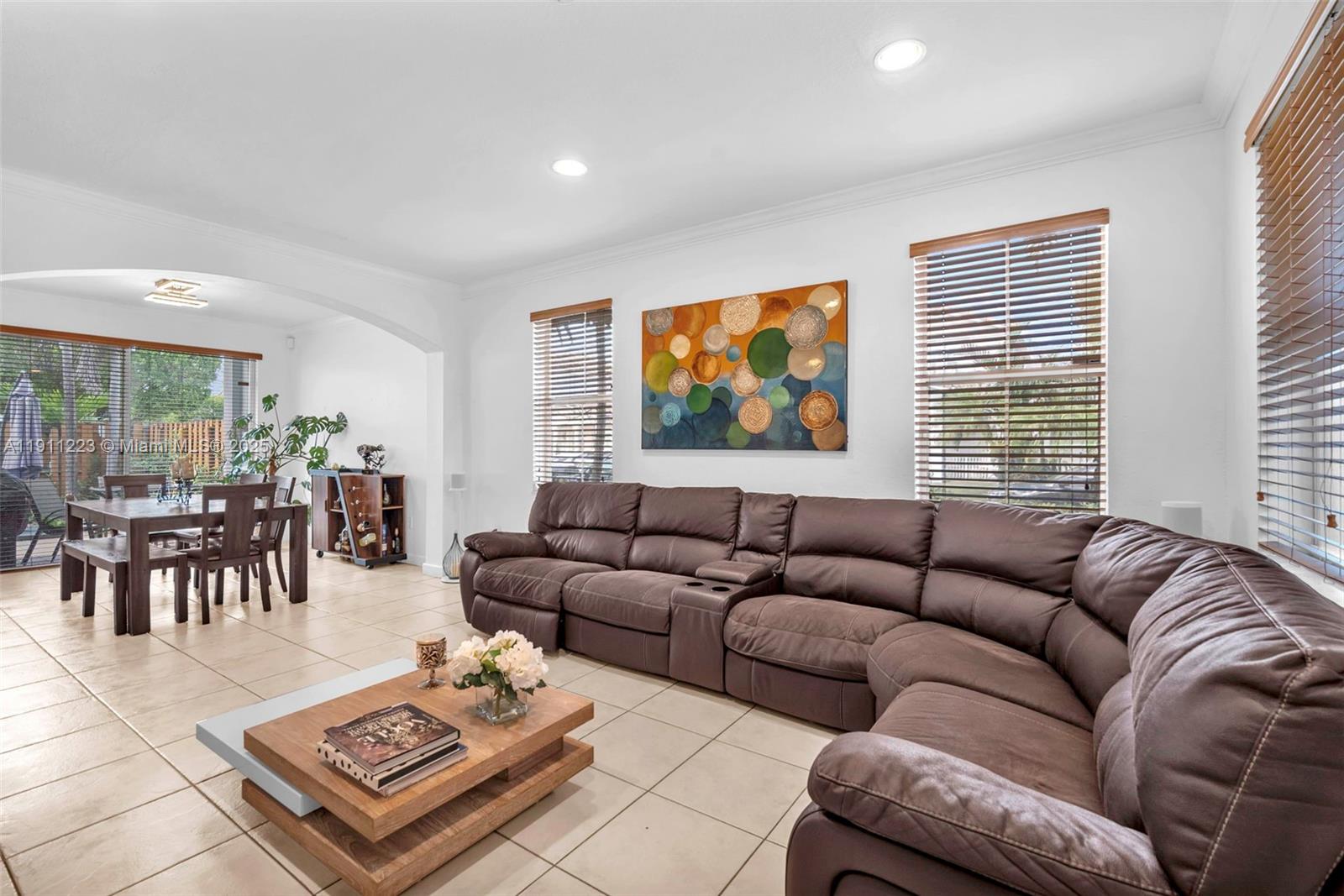 CENTURY VILLAS - Residential