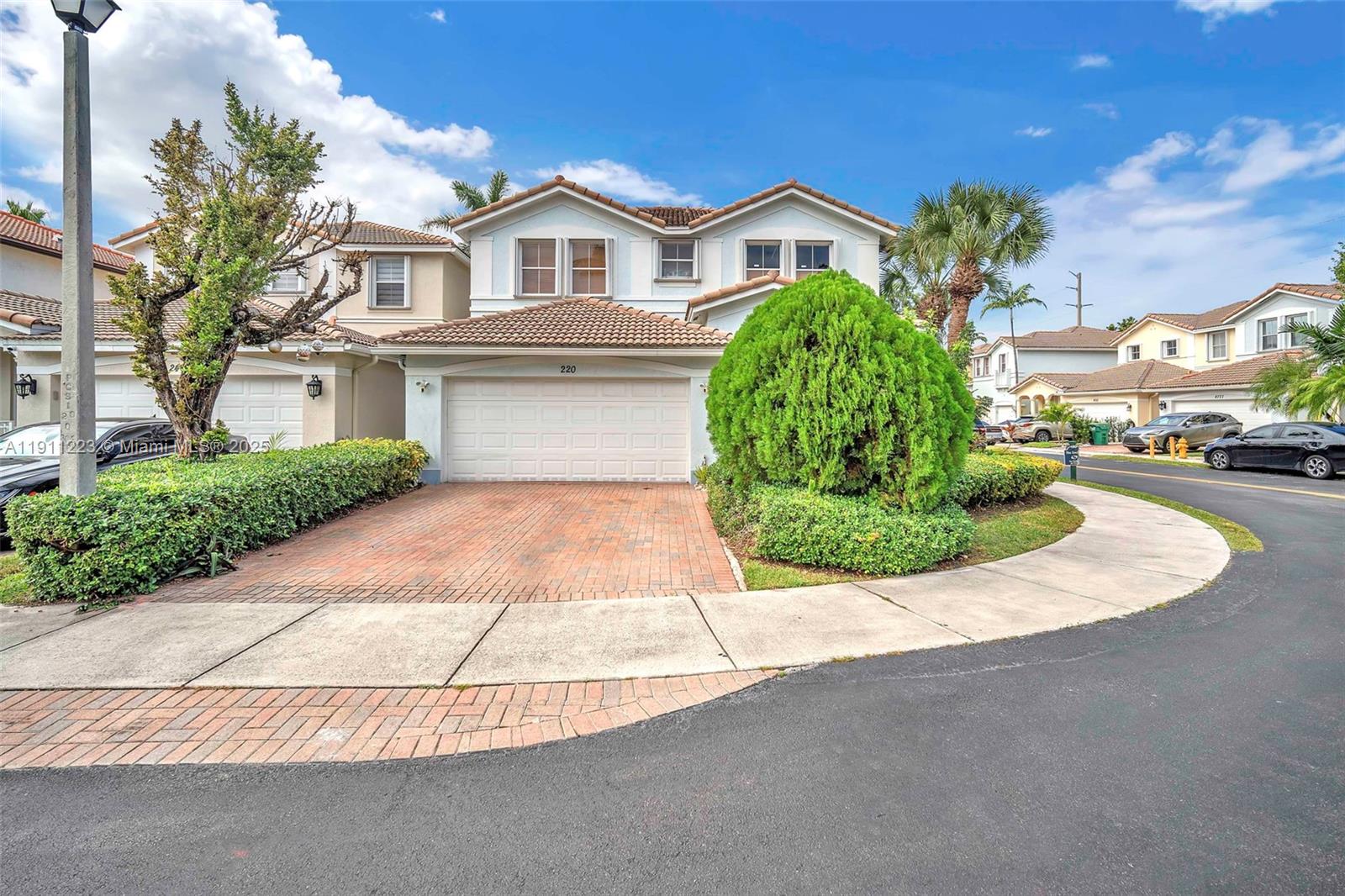 CENTURY VILLAS - Residential