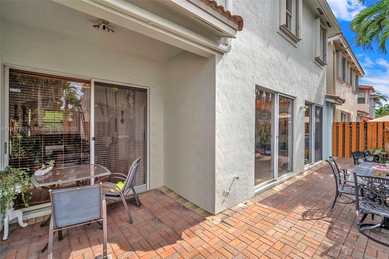 CENTURY VILLAS - Residential