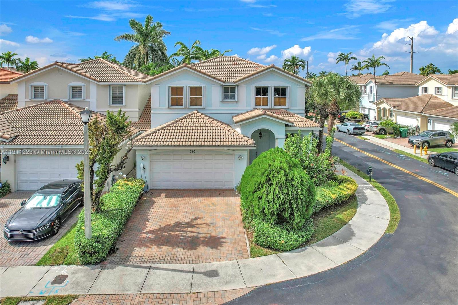 CENTURY VILLAS - Residential