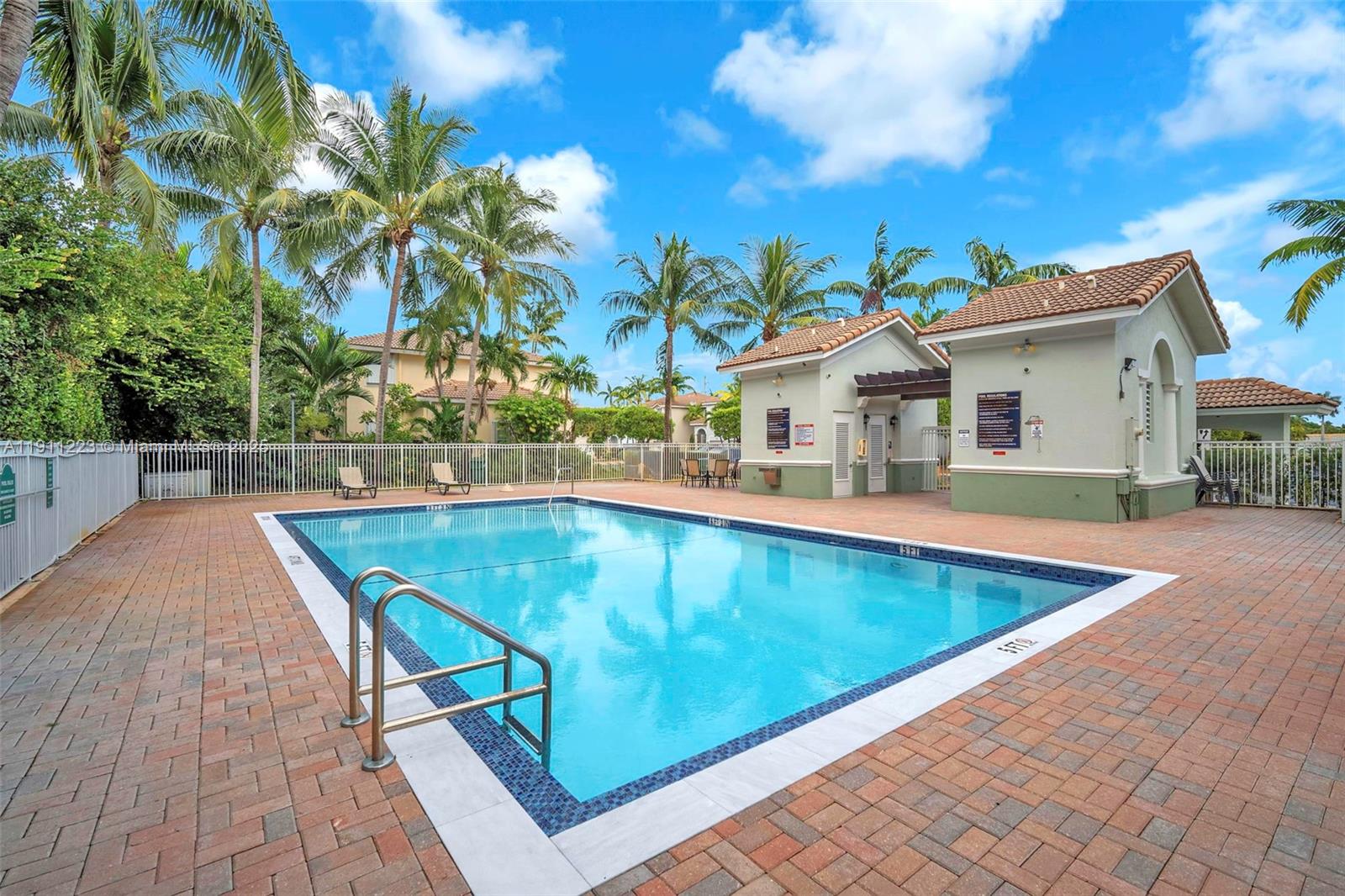 CENTURY VILLAS - Residential