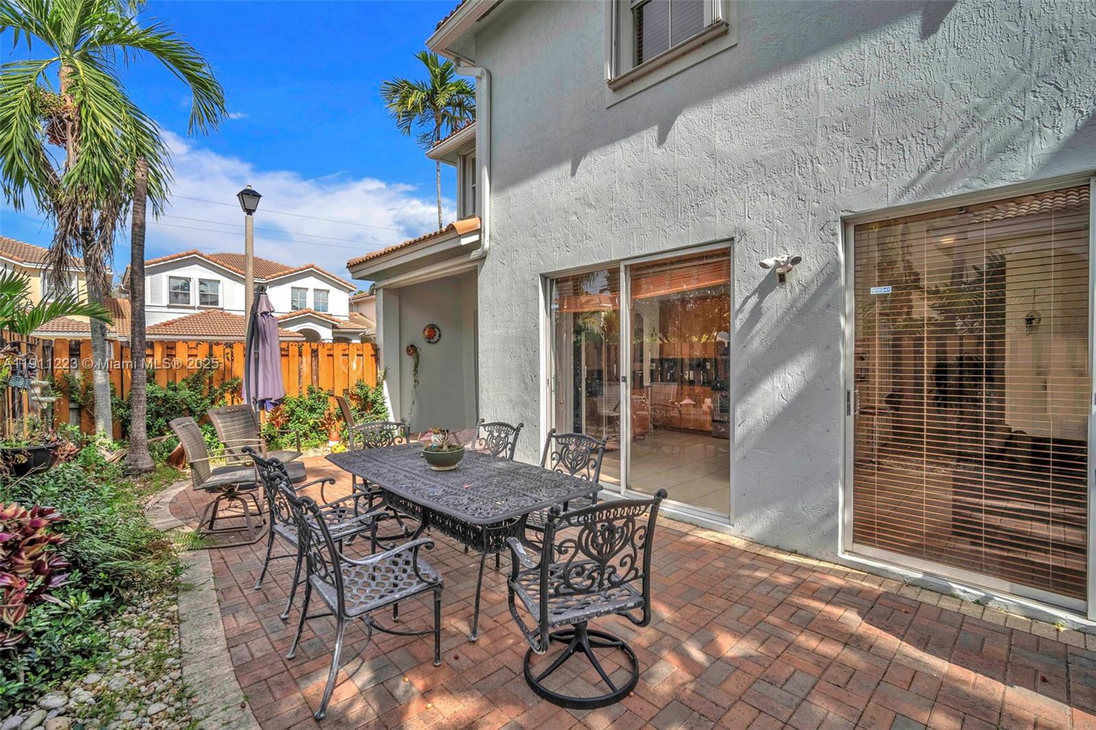 CENTURY VILLAS - Residential