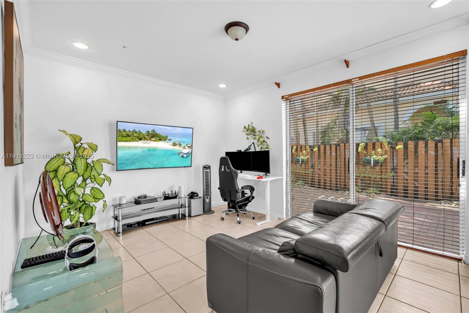 CENTURY VILLAS - Residential