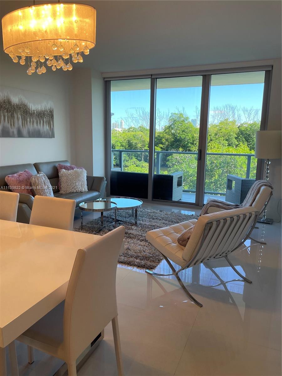 Direct water views from this amazing unit at The Harbour , fully furnished and equipped, two bedrooms two bathrooms, don't miss it