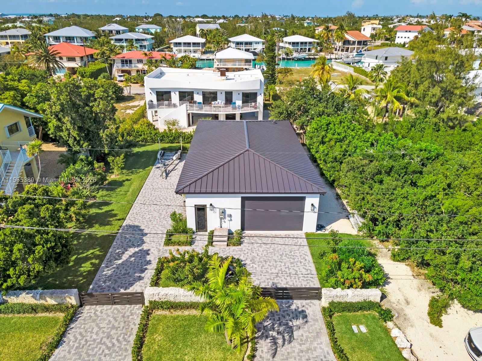 Property for Sale at 273 W Seaview Dr, Duck, Monroe County, Florida - Bedrooms: 3 
Bathrooms: 2  - $2,250,000
