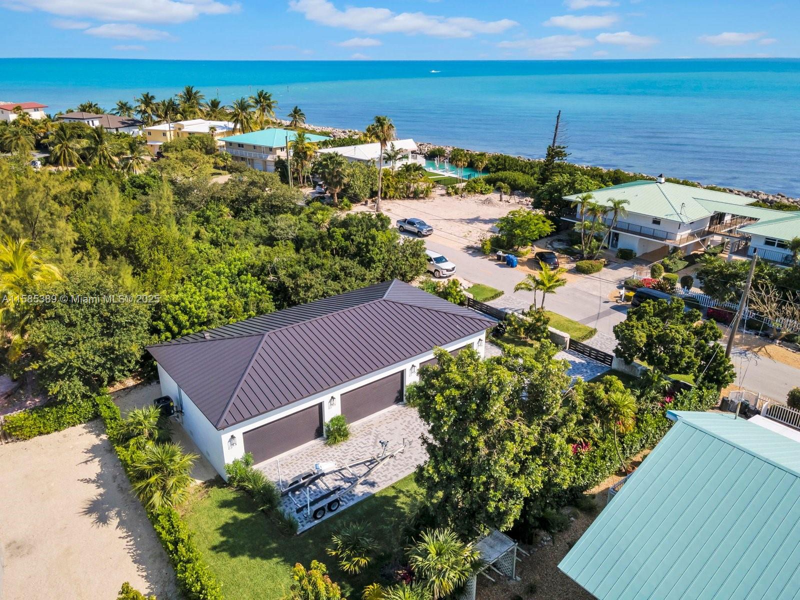 273 W Seaview Dr