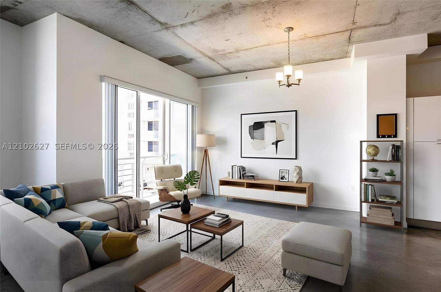 133 NE 2nd Ave 2109
