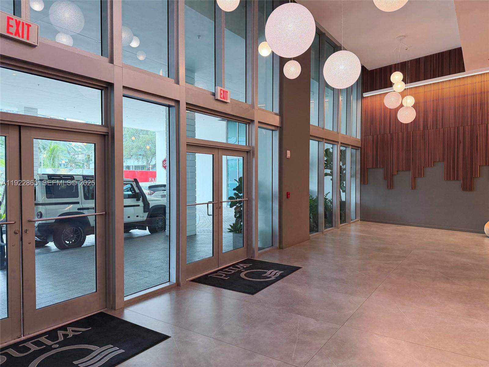 350 S Miami Ave 1803